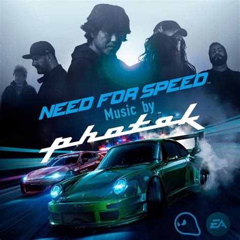 Best Need For Speed Music Need for Speed (2016) (Original Soundtrack) MP3 - Download Need for